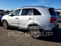 2011 KIA Sorento фото