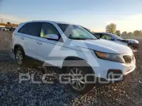 2011 KIA Sorento photo
