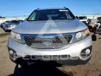 2011 KIA Sorento фото