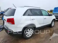 2011 KIA Sorento фото