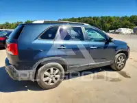 2011 KIA Sorento фото