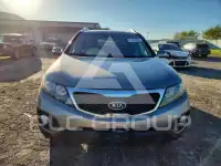 2011 KIA Sorento фото