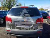 2011 KIA Sorento фото