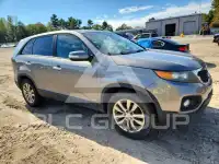 2011 KIA Sorento фото