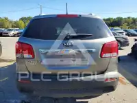 2011 KIA Sorento photo