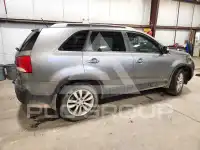2011 KIA Sorento фото