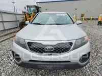 2011 KIA Sorento фото