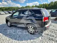 2011 KIA Sorento фото