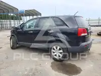 2011 KIA Sorento фото