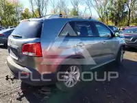 2011 KIA Sorento фото