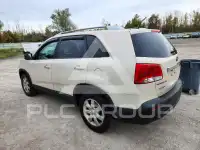 2011 KIA Sorento фото