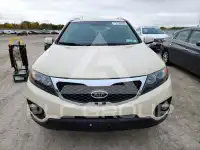2011 KIA Sorento фото