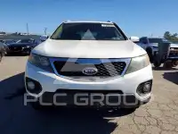 2011 KIA Sorento фото