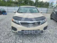 2011 KIA Sorento фото