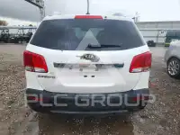 2011 KIA Sorento фото
