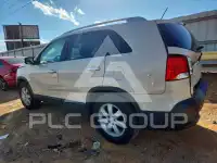 2011 KIA Sorento фото