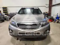 2011 KIA Sorento фото