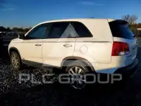 2011 KIA Sorento photo