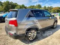 2011 KIA Sorento фото