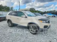 2011 KIA Sorento фото