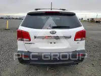 2011 KIA Sorento photo