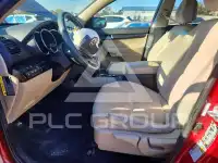 2011 KIA Sorento photo