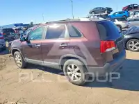2011 KIA Sorento фото