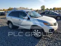 2011 KIA Sorento фото