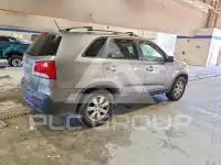 2011 KIA Sorento фото