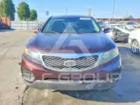 2011 KIA Sorento фото