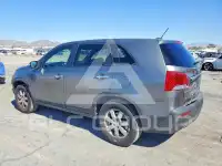 2011 KIA Sorento photo