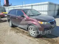 2011 KIA Sorento фото