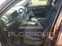2011 KIA Sorento фото