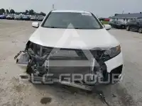 2011 KIA Sorento photo