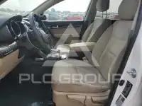 2011 KIA Sorento photo