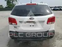 2011 KIA Sorento photo
