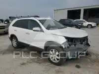 2011 KIA Sorento photo