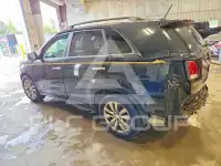2011 KIA Sorento фото