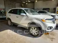 2011 KIA Sorento фото