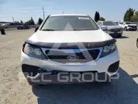 2011 KIA Sorento фото