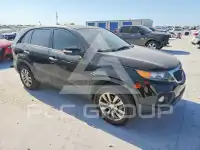2011 KIA Sorento фото