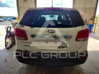 2011 KIA Sorento фото