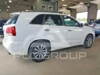 2011 KIA Sorento photo