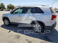 2011 KIA Sorento фото