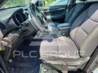 2011 KIA Sorento photo