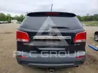 2011 KIA Sorento фото