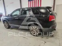 2011 KIA Sorento фото