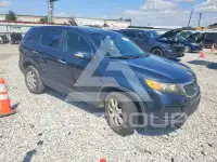 2011 KIA Sorento фото
