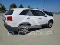 2011 KIA Sorento фото