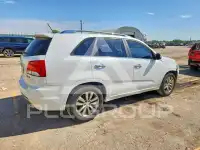 2011 KIA Sorento фото